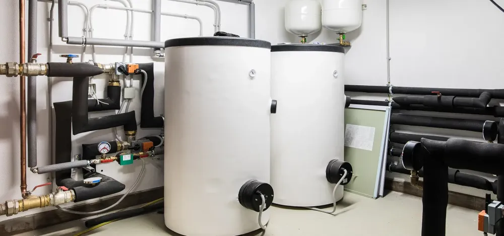 changement de chauffage à Villefranche-sur-Saône